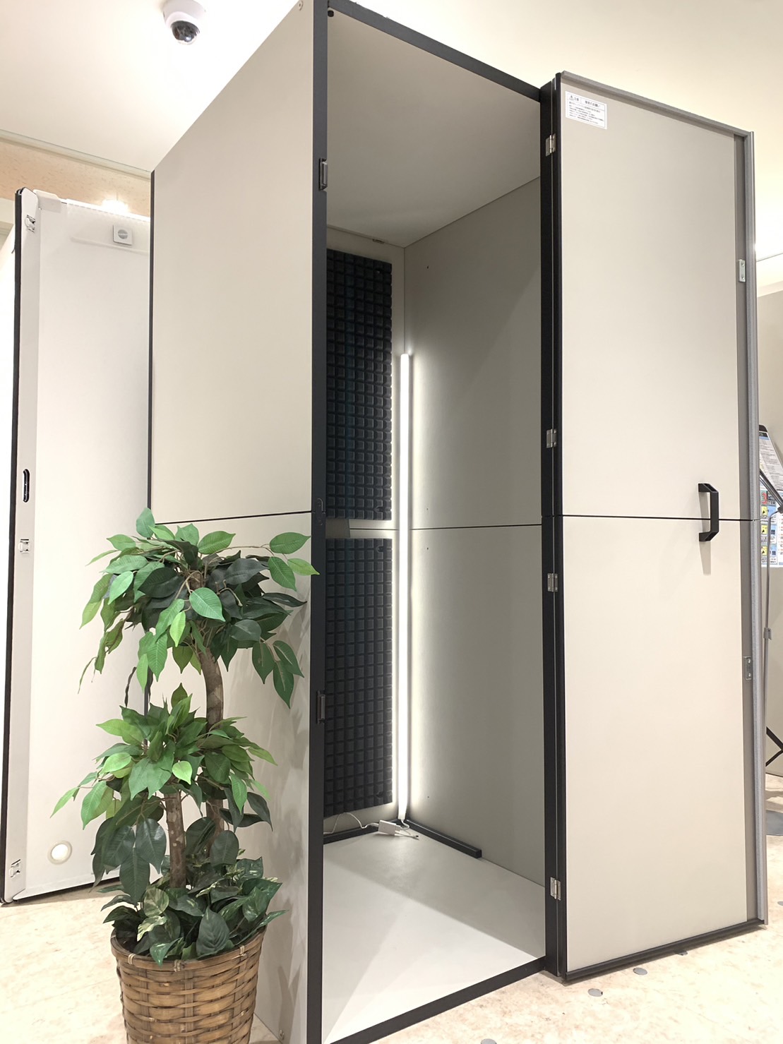 YAMAHA SBA05（DIY.M） YAMAHA (ヤマハ) - 新品・中古防音室紹介サイト