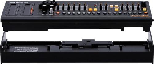 Roland Boutique シリーズの設置に便利な専用Dock DK-01 | Digiland