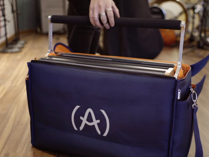 Arturia ユーロラック・ケース2機種を発表！ Rack Brute 3U & 6U