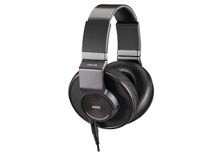 AKG K812 | ミキシング＆マスタリングに適したモニタリング用