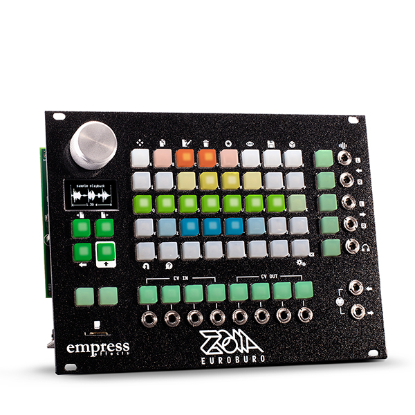 Polyend Poly 2 | MIDI to CV/Gate コンバーター | Digiland（デジランド）