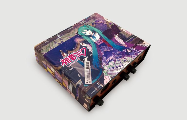 初音ミク 発売16周年！ボーカロイドキーボード YAMAHA VKB-100 MK16th