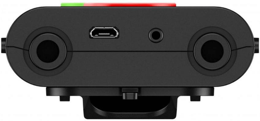 IK Multimedia「iRig Acoustic Stage」 ライブやDTMにも対応