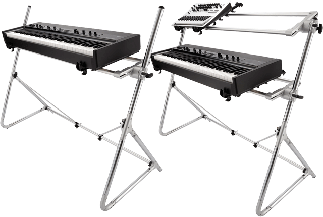 SEQUENZ Standard Series 発表！洗練されたデザイン＆機能美を追求した