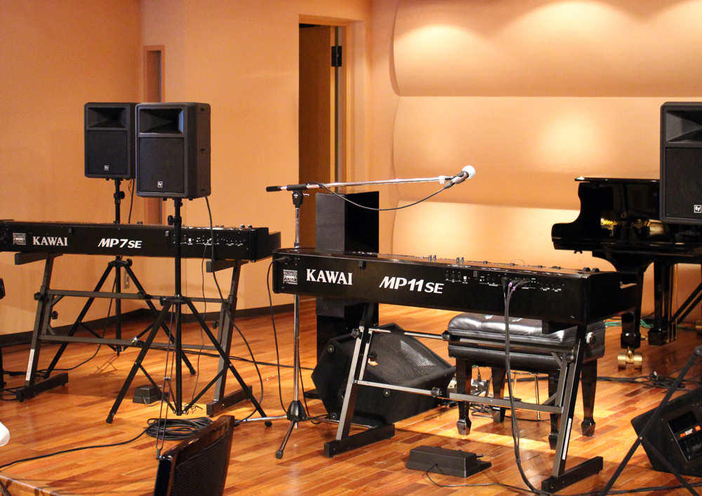 KAWAI MP11SE / MP7SE 発表！「SK-EX」を初搭載したステージピアノ