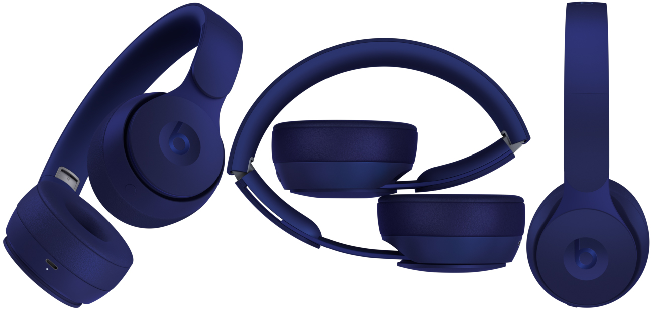 Beats/ビーツ Solo Pro ワイヤレスヘッドフォン Amazon.co.jp: Beats