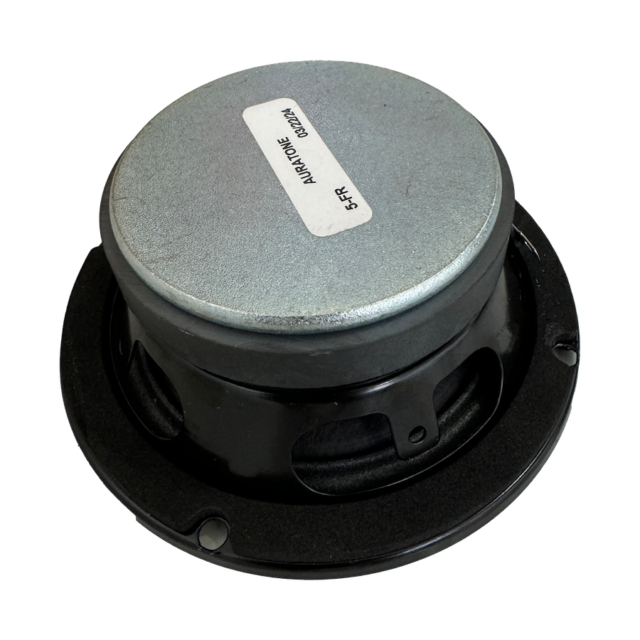 AURATONE 5C Active Super Sound Cube | 待望のアクティブモデル