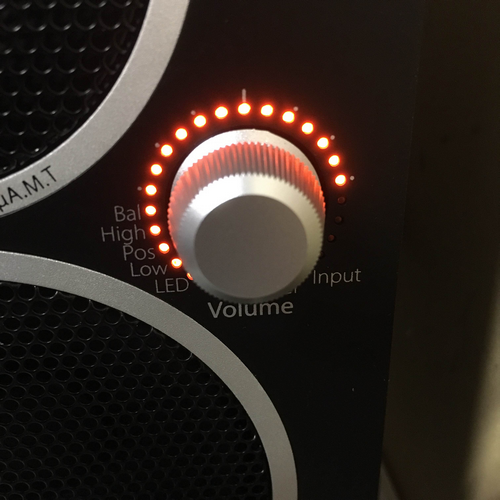 オシャレ！コンパクト！高音質！話題のEVEAudio『SC203』を使って