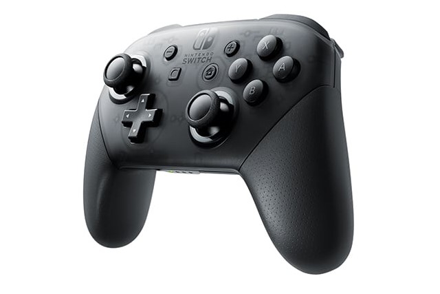 スイッチライトのコントローラー接続の手順｜純正コントローラーの繋げ