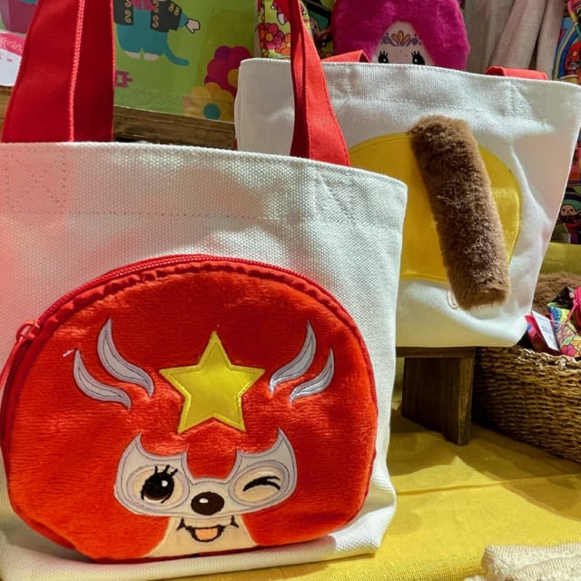 待望のコラボアイテム入荷しました🎀🌵｜チチカカ｜みらい長崎ココウォーク