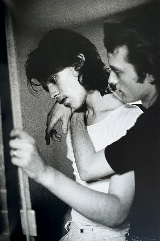 Couples and Loneliness – In Form Library