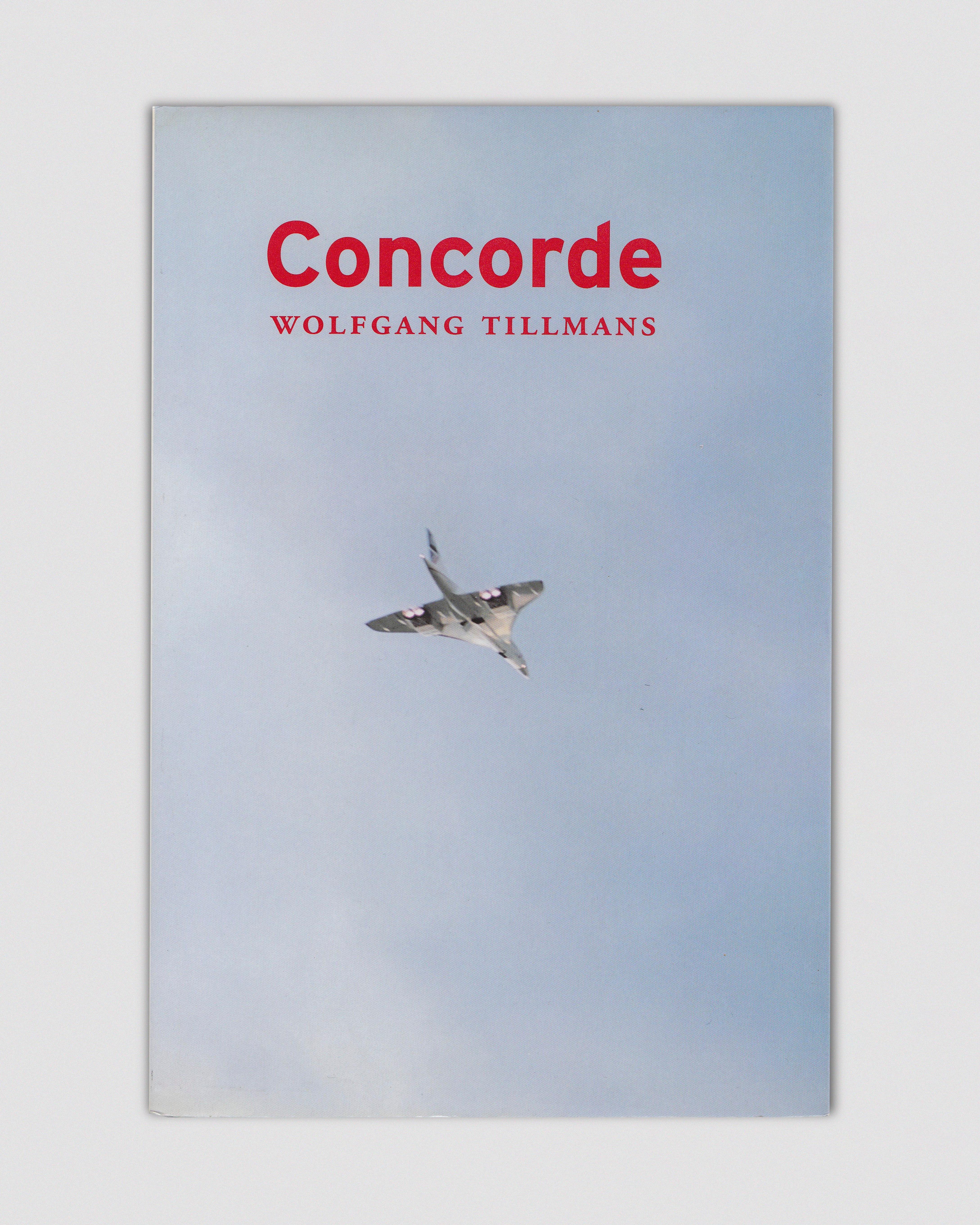 Concorde – In Form Library