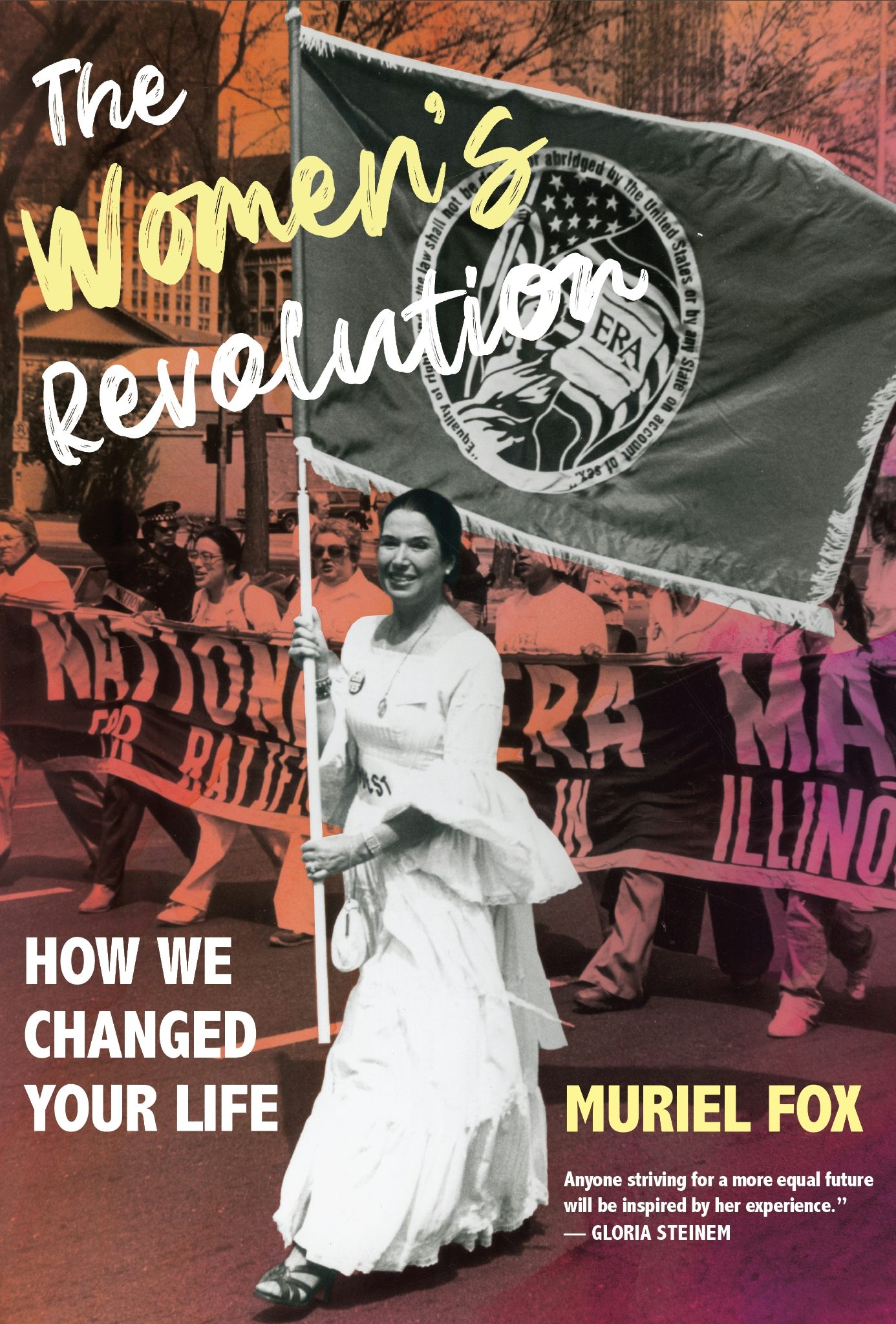 The Women's Revolution