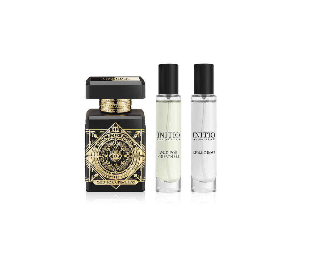 Oud for Greatness - Initio Parfums Privés – INITIO Parfums Privés