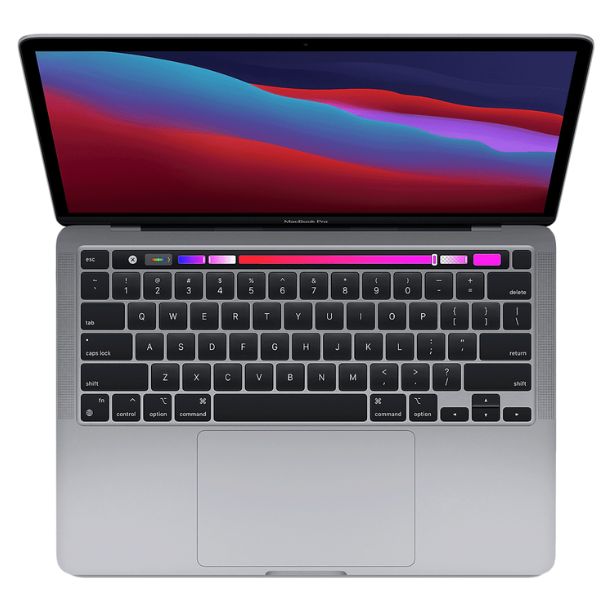 Apple MacBook MYD82HN/A 256GB - Initiative