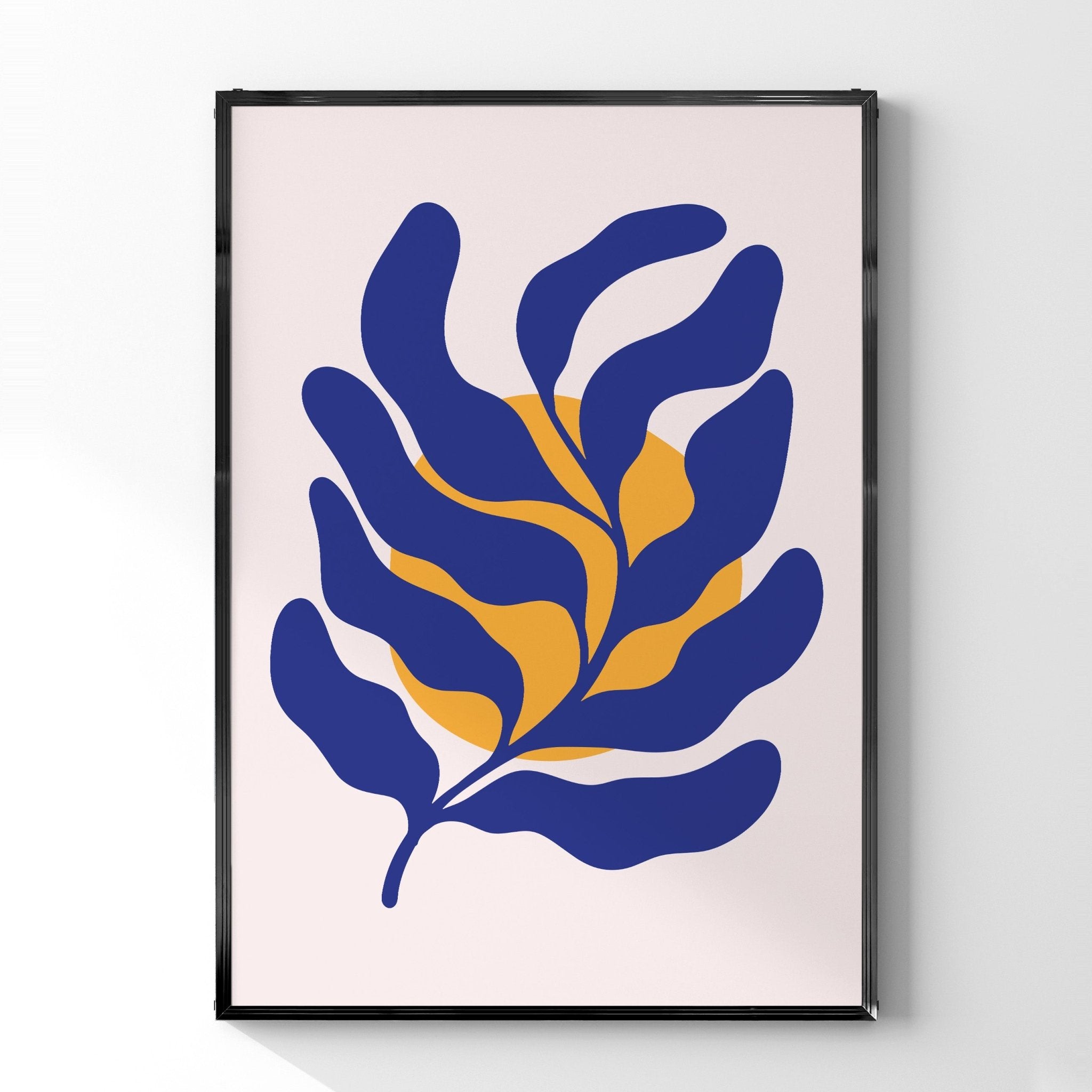 ボタニカル – Ink Jp