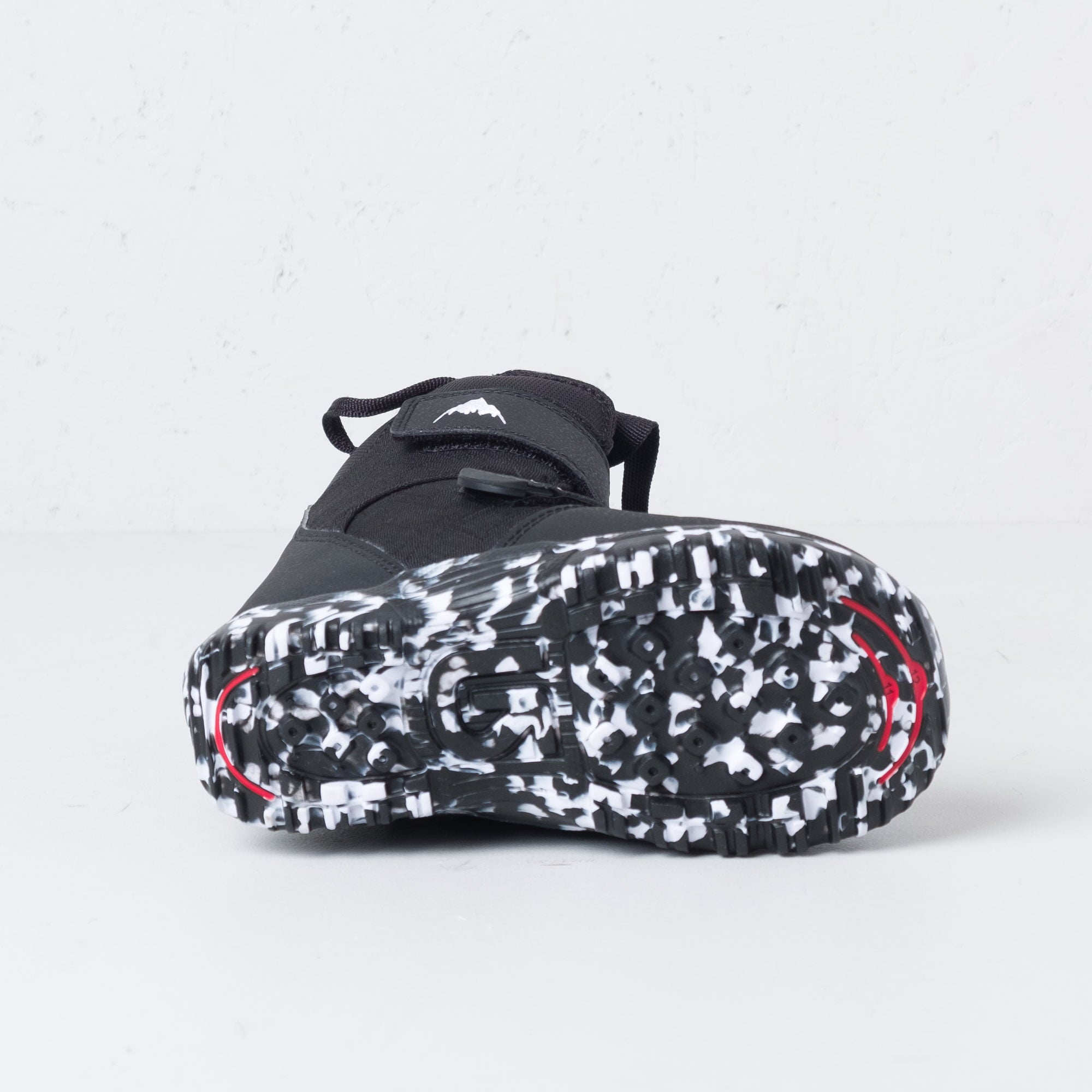 Burton Mini Grom | Black–INLANDET.se