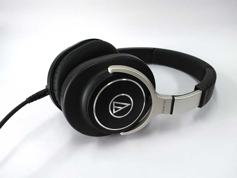 ATH-M70x