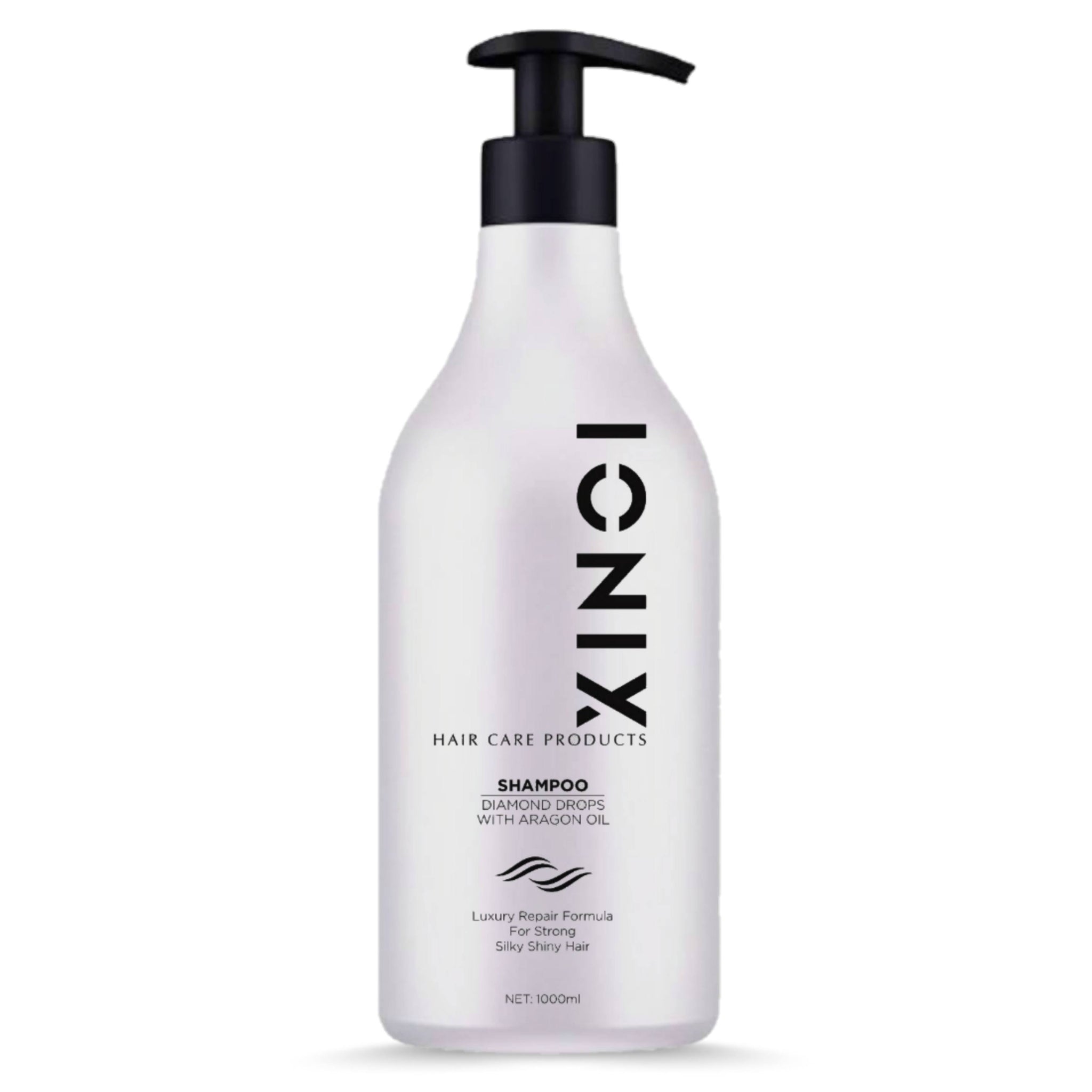ISO Beauty | IONIX Luxury Repair Shampoo - 1000ml