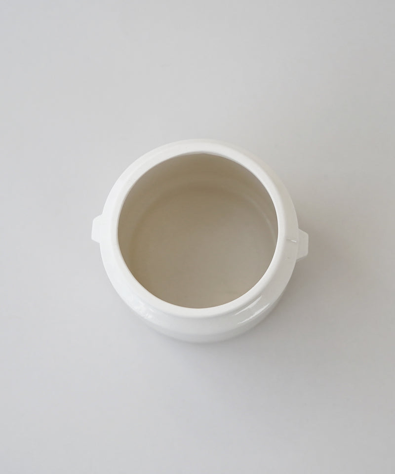 TETSUHIRO IWATA / 岩田哲宏 】キャニスター L – ISOLATION JEWELRY