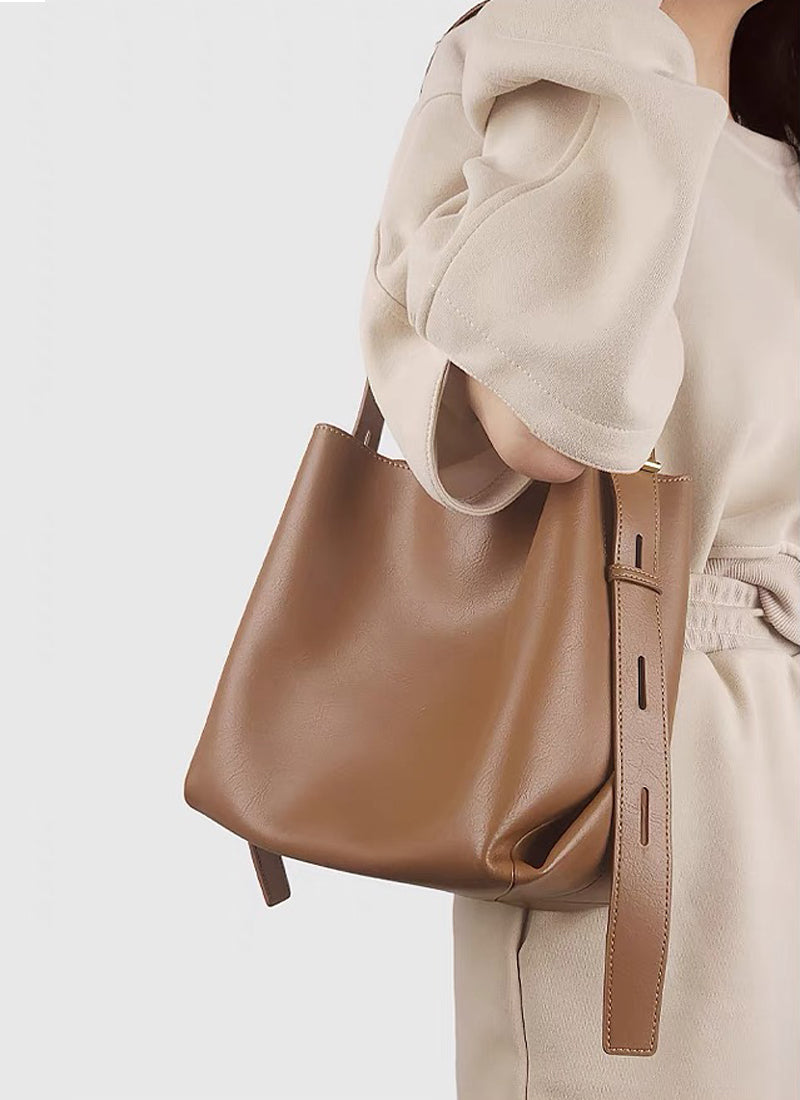 ISOLÉ公式｜ショルダーバッグ 実用 ISOLE