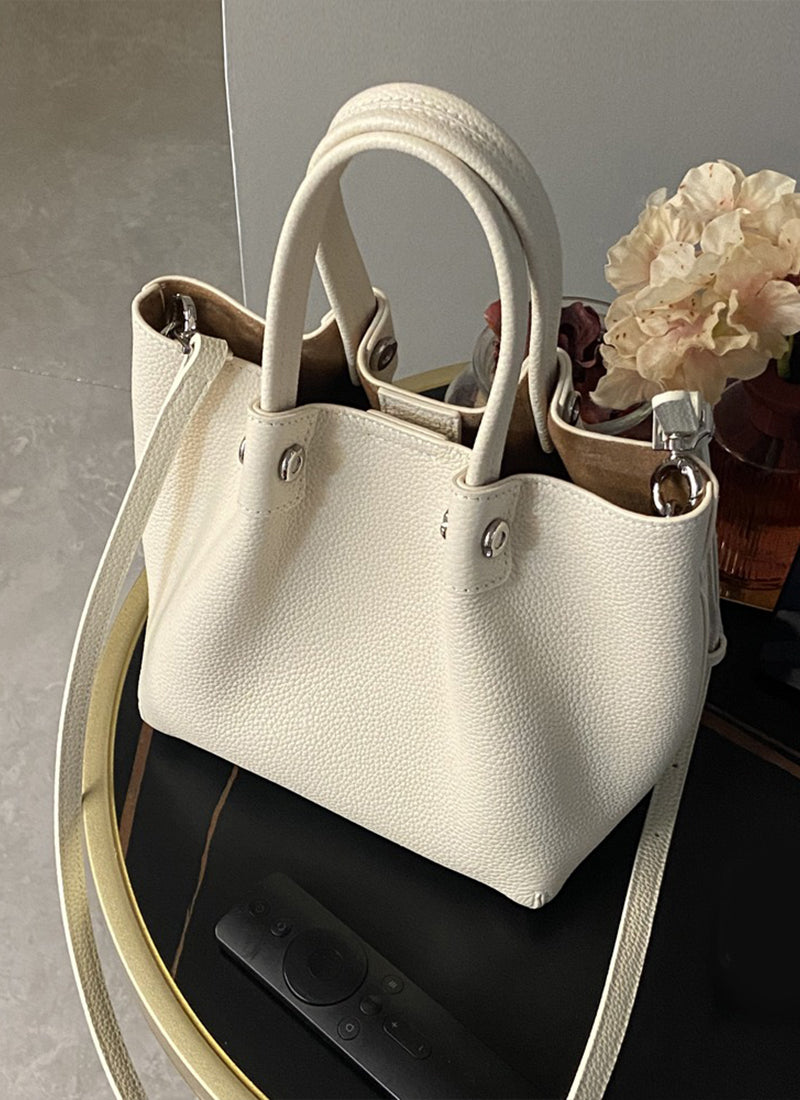 ISOLÉ公式｜ ショルダーバッグ 2WAY仕様 シック ISOLE