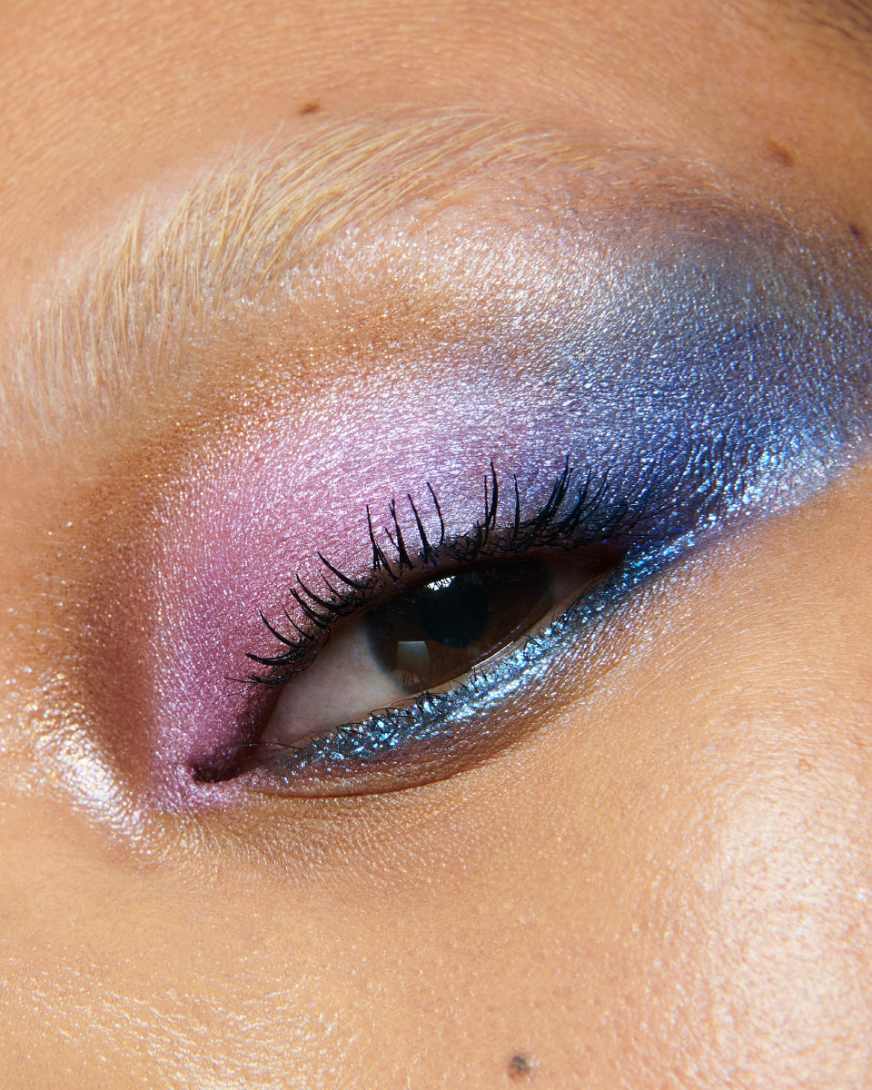 INDUSTRIAL COLOUR PIGMENTS - Eyeshadow Palette – Isamaya