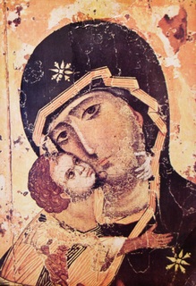 イコンとは？イコン画とは？意味と解説【 聖母マリアとイエス】が代表