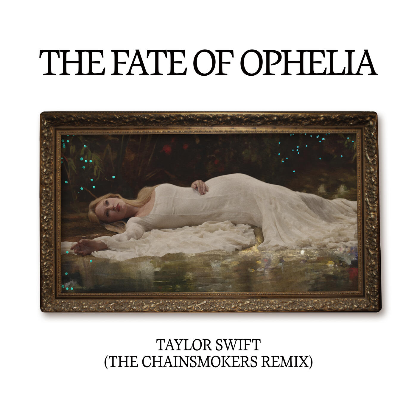 Taylor Swift - The Fate of Ophelia | iHeart