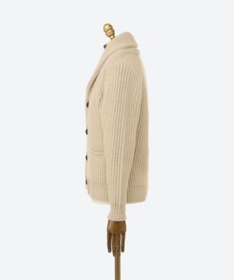 ショールカーディガン | MC GEORGE (Men)/マックジョージ | 三越伊勢丹