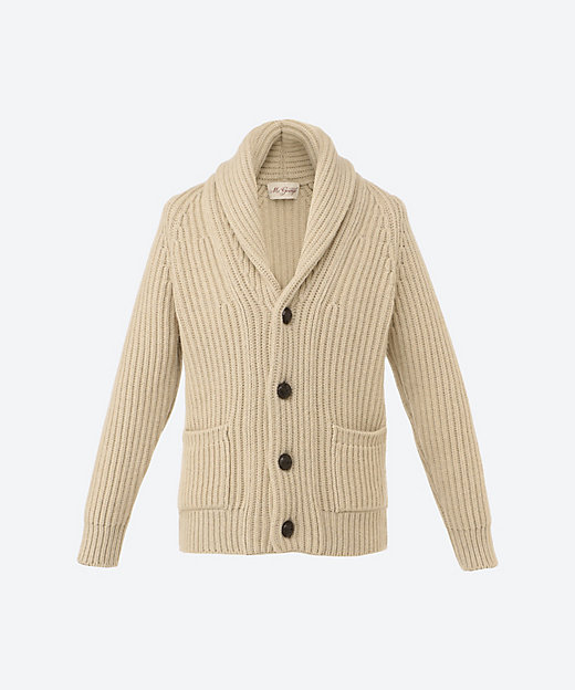 ショールカーディガン | MC GEORGE (Men)/マックジョージ | 三越伊勢丹