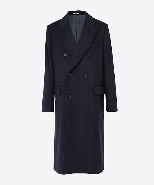 ダブルチェスター 42／H11／MADB／WOBL | HUSBANDS (Men