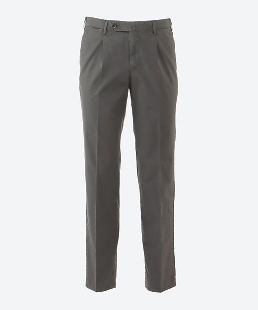 パンツ CITY 1プリーツ 61／COQTCFZA0CL1