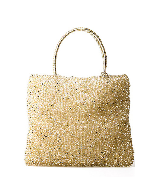 スタンダード／スクエア ラージ BGS047057 | ANTEPRIMA