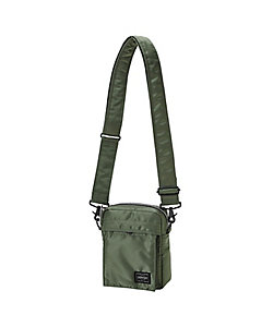 グリーン系 PORTERのショルダーバッグ | レディース | 三越伊勢丹