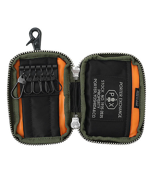 PX TANKER KEY PACK 376－16899 | PORTER