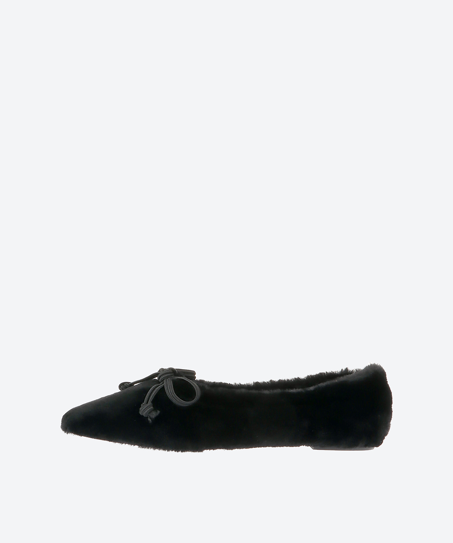 フラットシューズ AMBER BALLET5＿5 | PIPPICHIC (Women