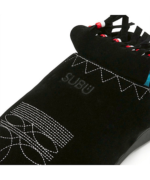 SUBU × POTR SUBU＋H with 2WAY TOTE BAG