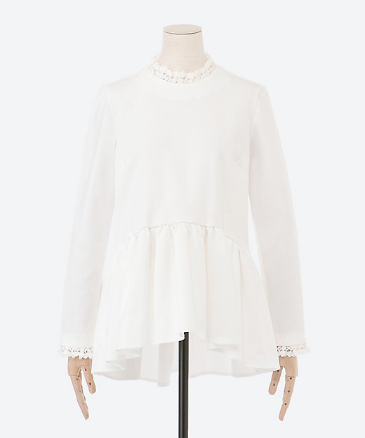 Eloise | TSURU By MARIKO OIKAWA (Women)/ツル バイ マリコ