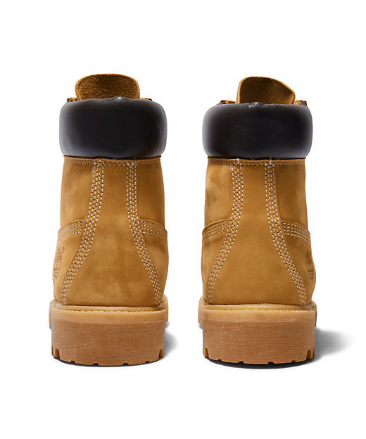 メンズ 6インチ プレミアム ウォータープルーフ ブーツ | Timberland