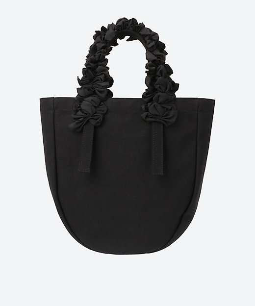 Grape handle tote | LUDLOW (Women)/ラドロー | 三越