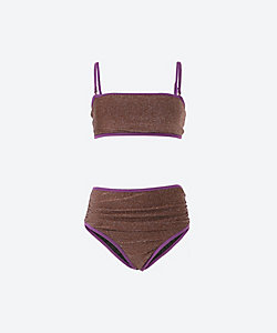 グリッタービキニ ARC10002 | ARCOMISMO (Women)/アルコミスモ