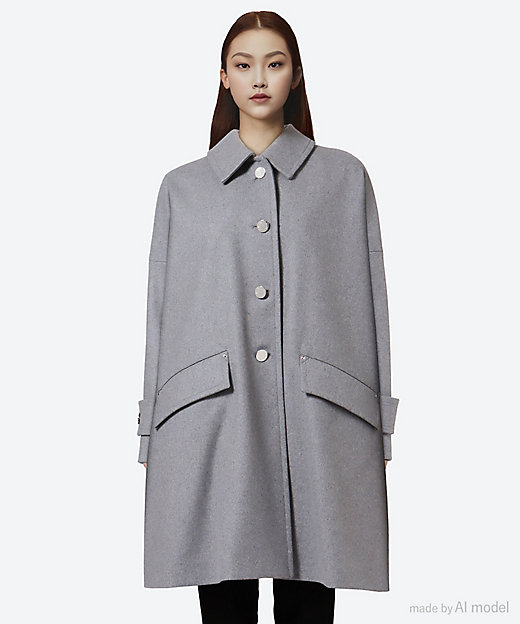 HUMBIE MB LEO L252MO1158F2KL | MACKINTOSH