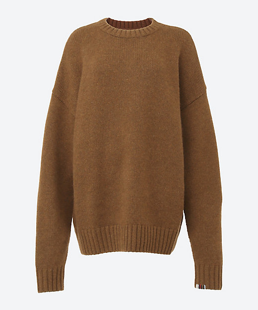 セーター lovely 383 | extreme cashmere (Women