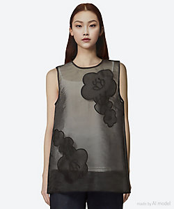 CECILIE BAHNSEN (Women)のその他トップス | レディース | 三越伊勢丹