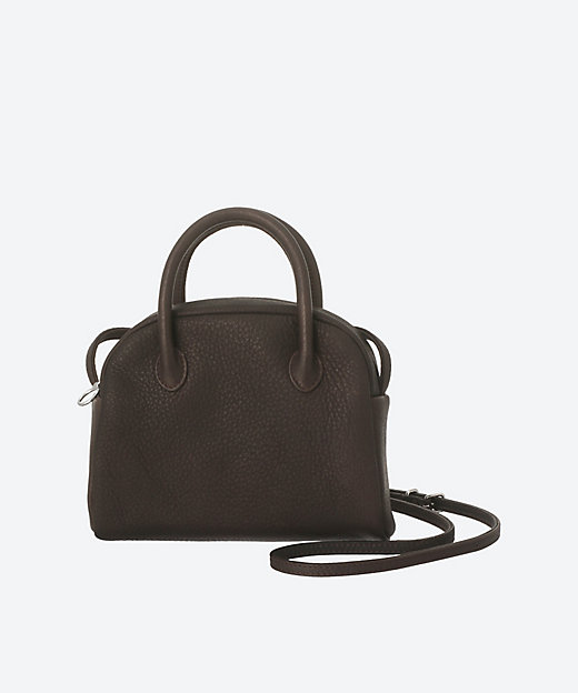 BOSTON MINI ＋ SHOULDER DA39 | Aeta (Women