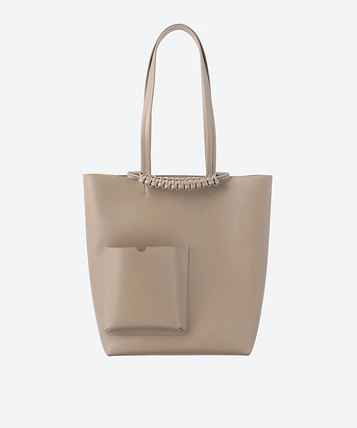 PAZAR BOOK TOTE 25FW／M＿01P | SAGAN VIENNA