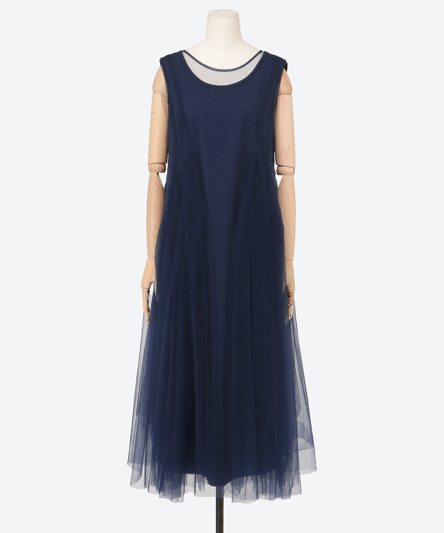 ワンピース COー25158 | Chika Kisada (Women)/チカ キサダ