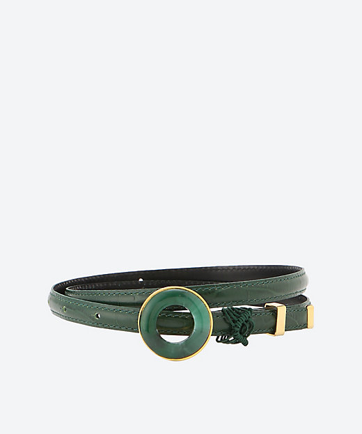 ベルト | Mame Kurogouchi (Women)/マメ クロゴウチ | 三越伊勢丹