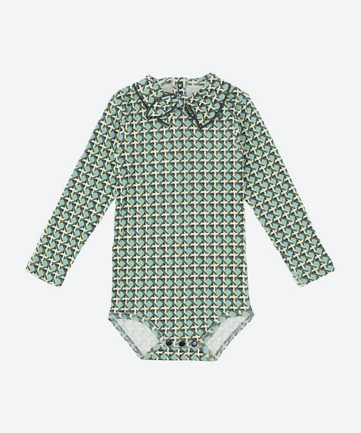 ロンパース | Misha&Puff (Baby&Kids)/ミーシャアンドパフ | 三越